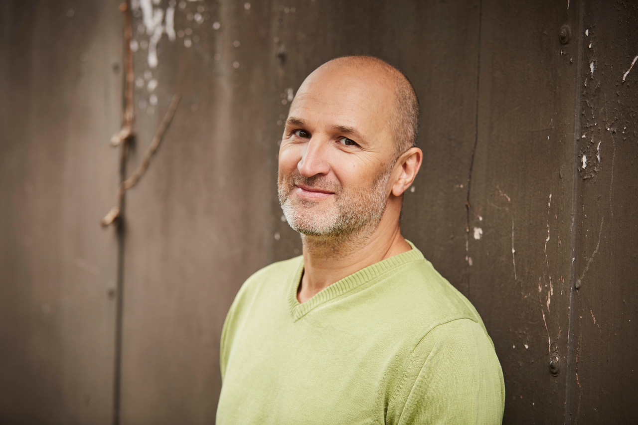 Christian Klischat (c) Steffi Henn