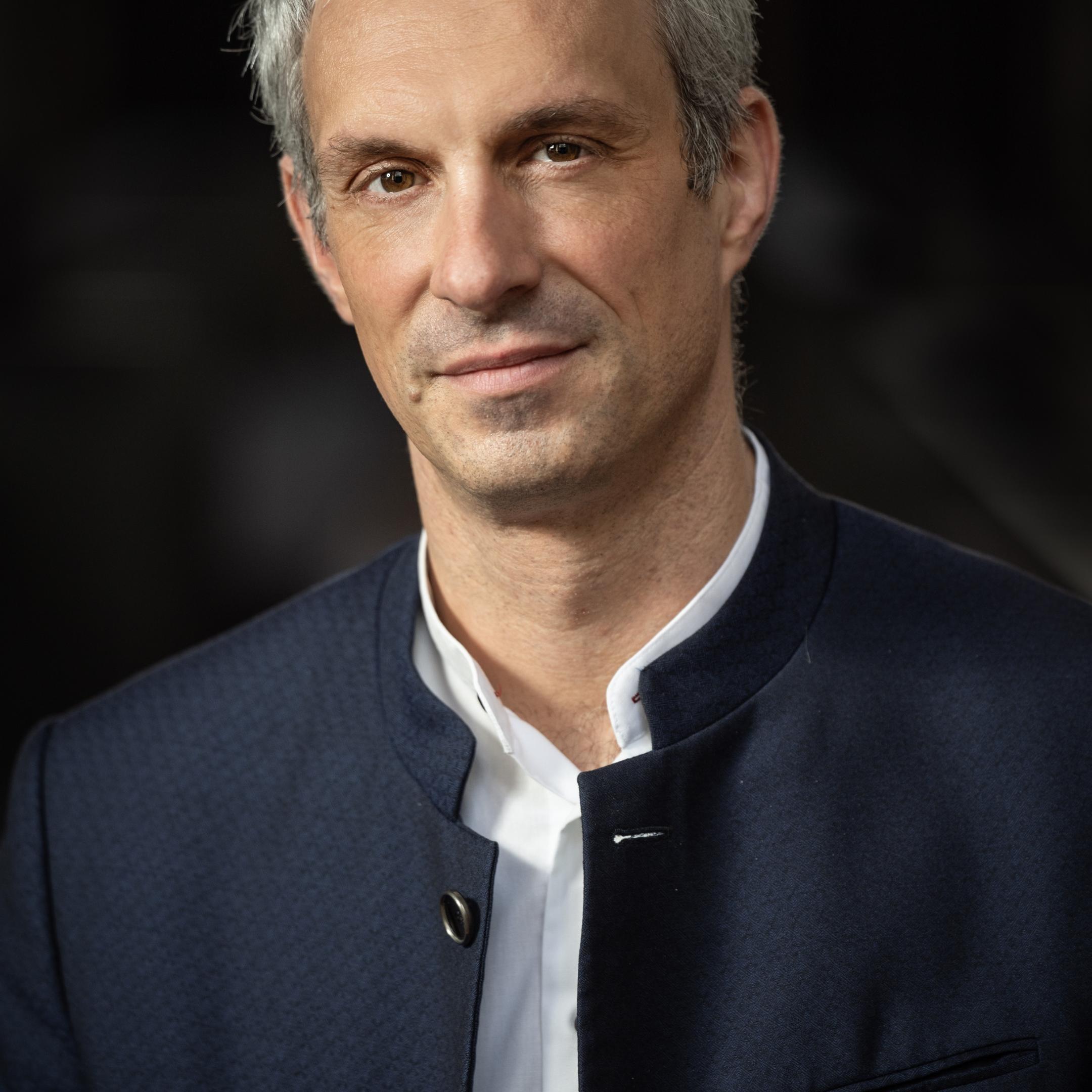 Prof. Dr. Markus Uhl