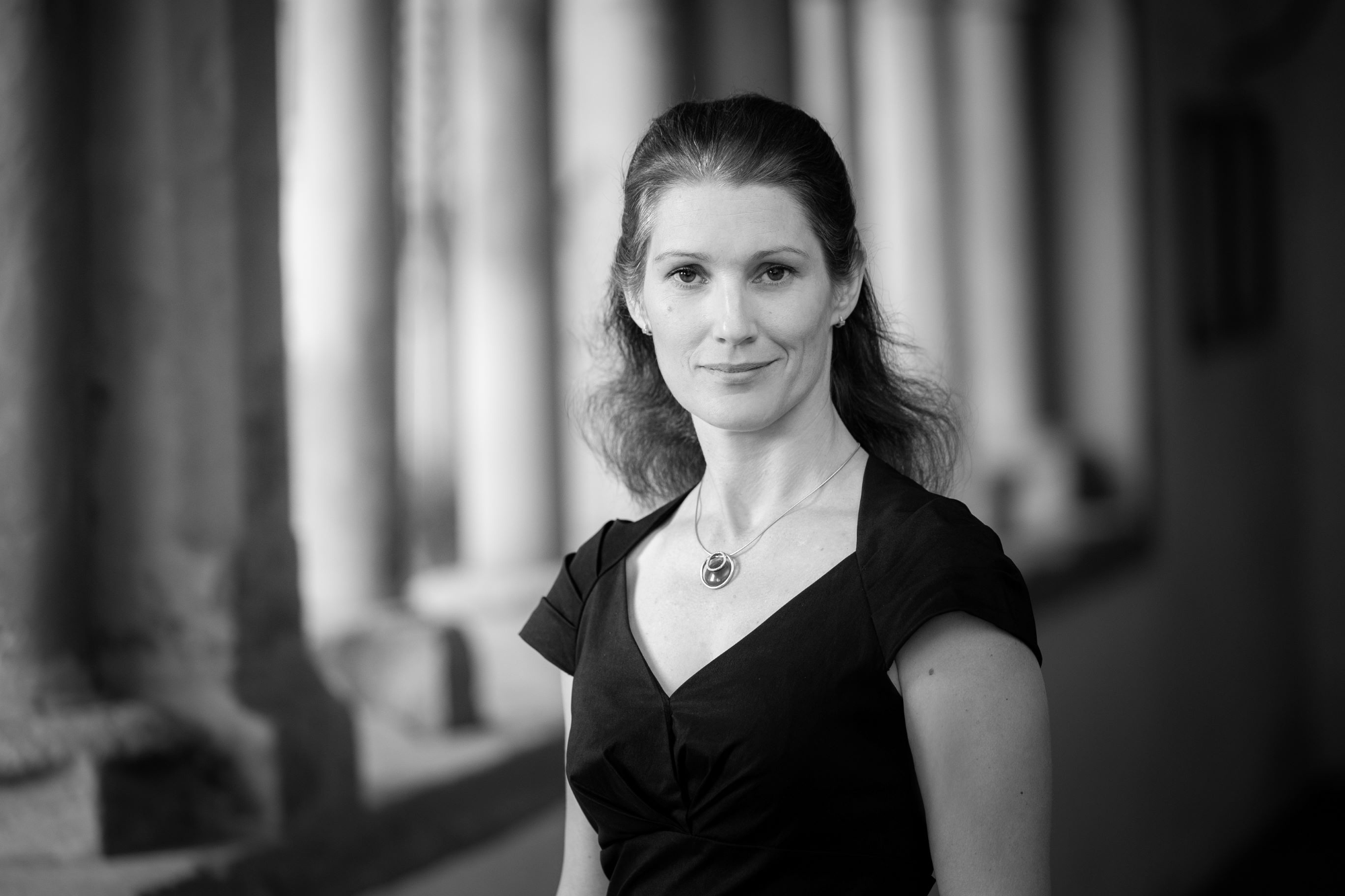 Caroline Prozeller