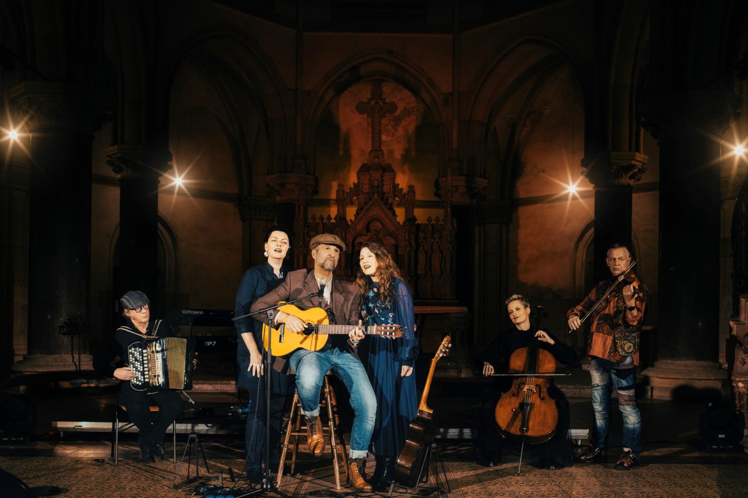 Field Commander (c) Max Niemann