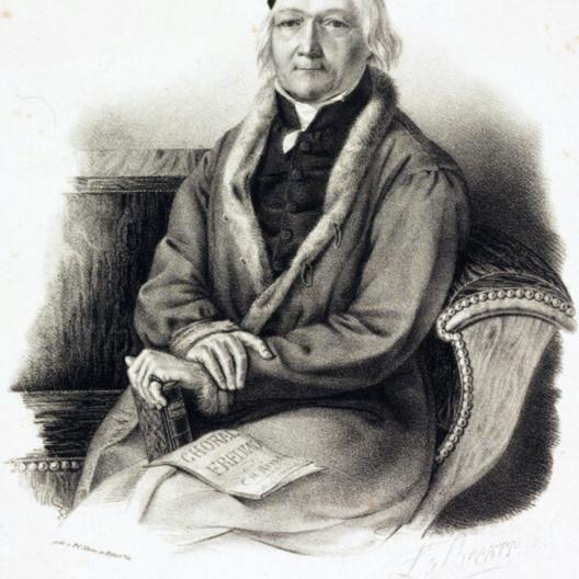 Heinrich Rinck