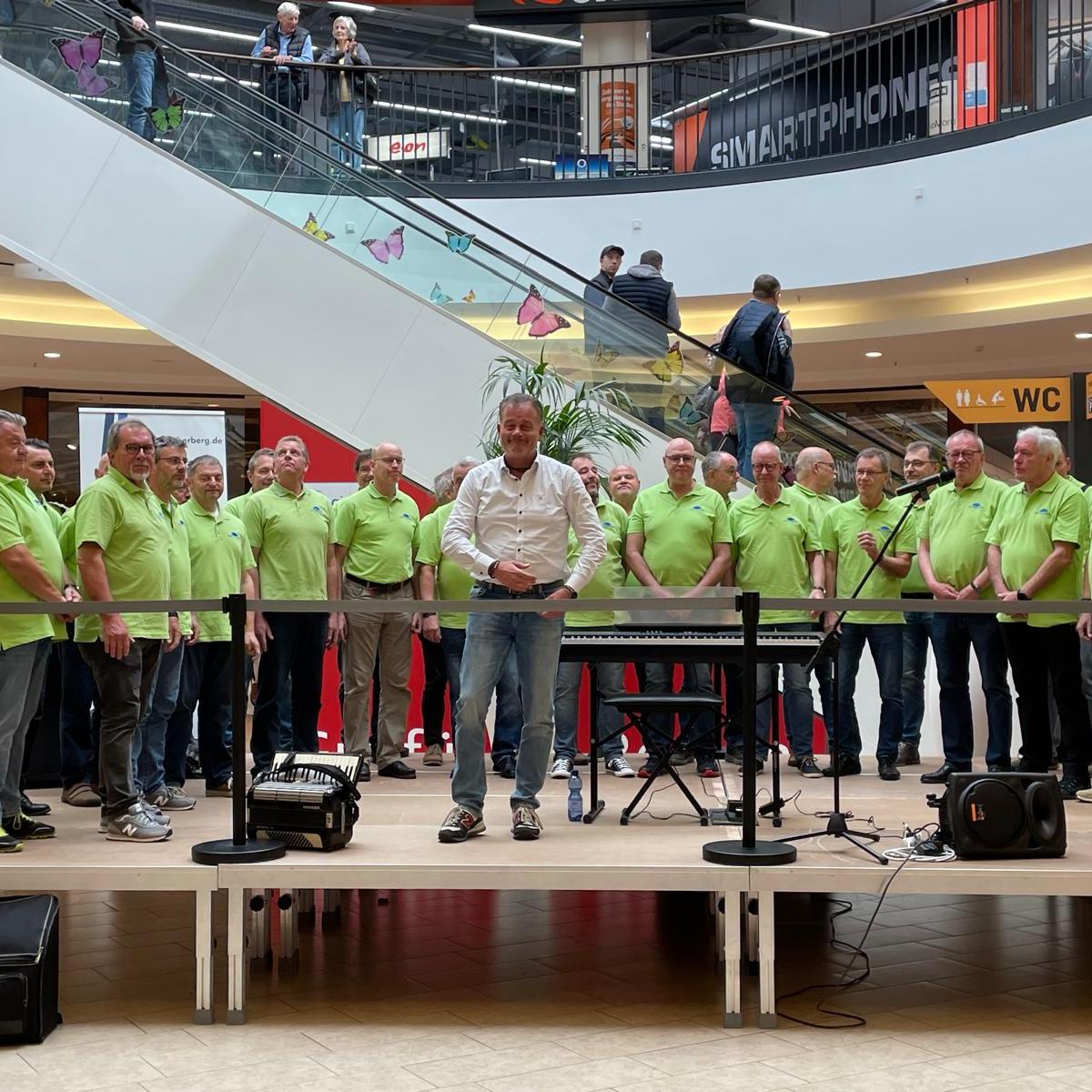 Männergesangsverein Drabenderhöhe
