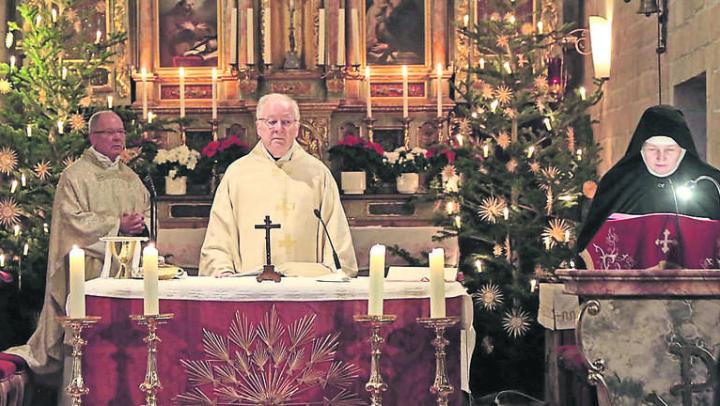 Pfarrer Beheim Pfarrer Beheim