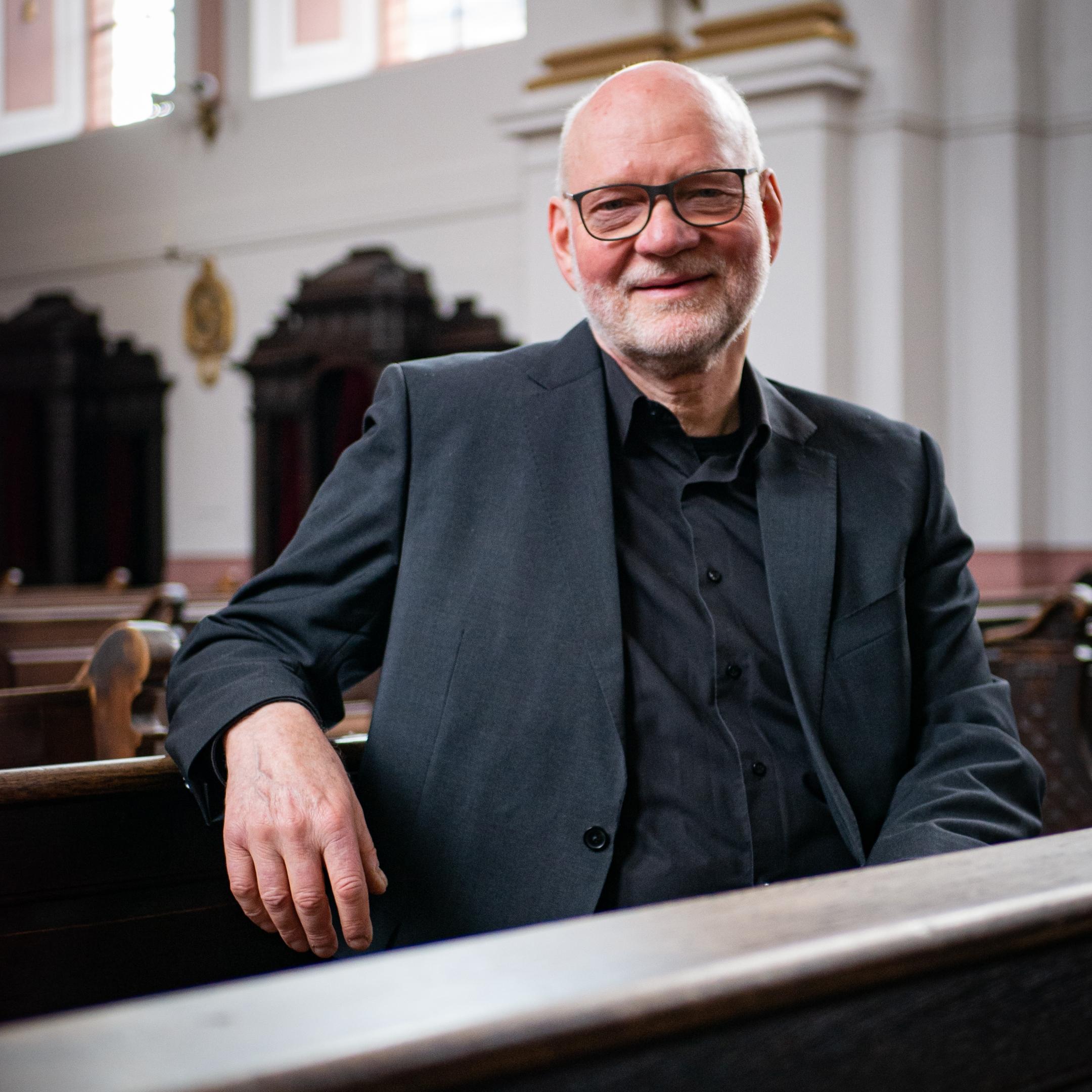 Thomas Drescher