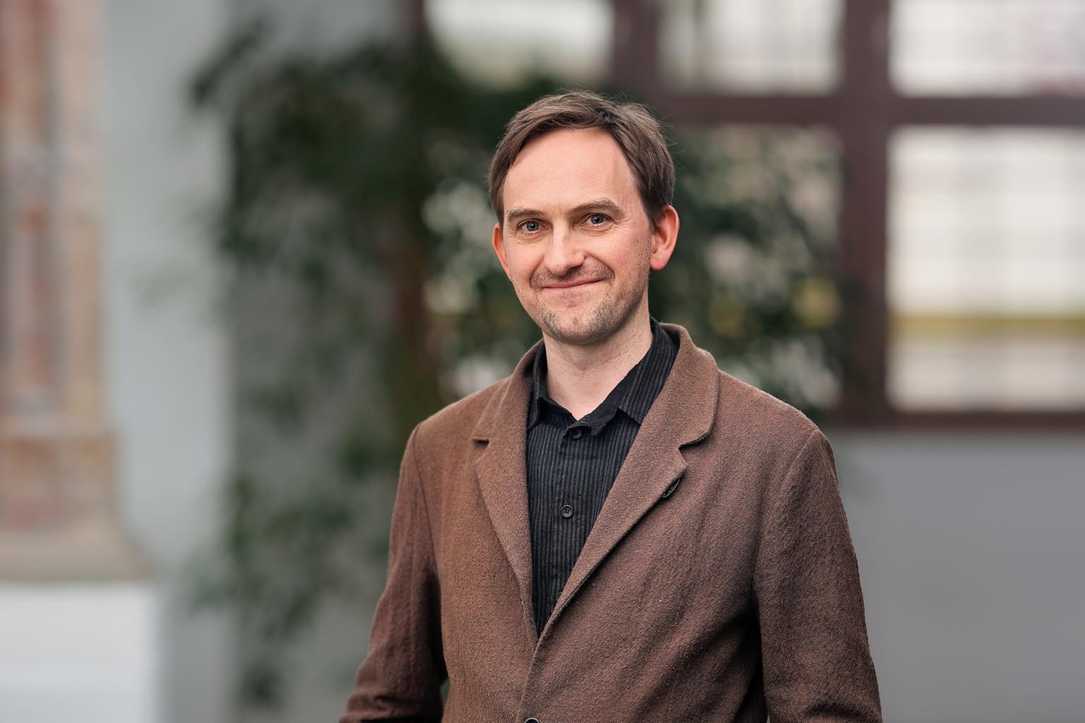 Tobias Wittmann (c) Foto von Dirk Schwarzer, Riedlingen