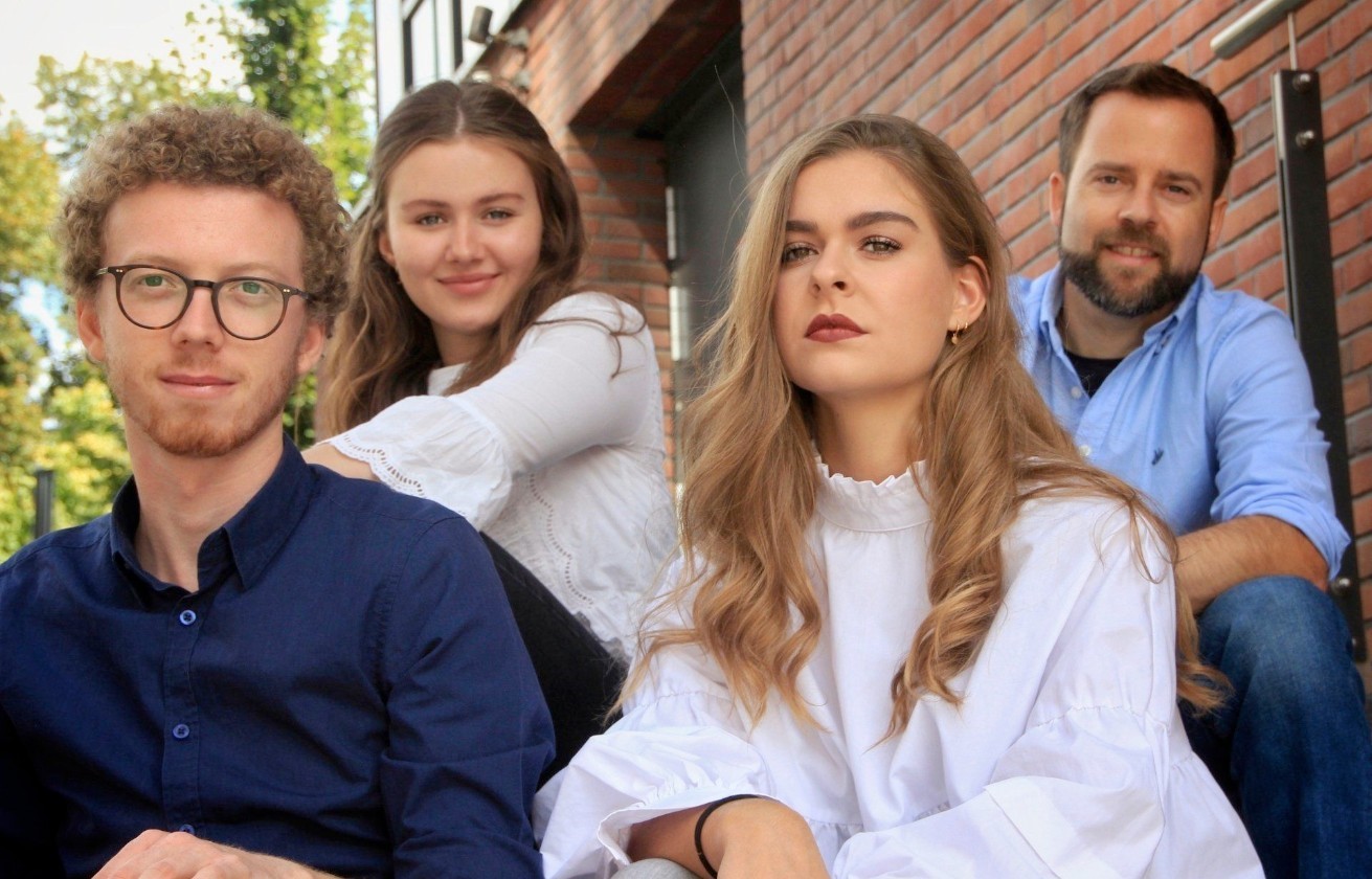 ensemble Klangspur (c) Klangspur