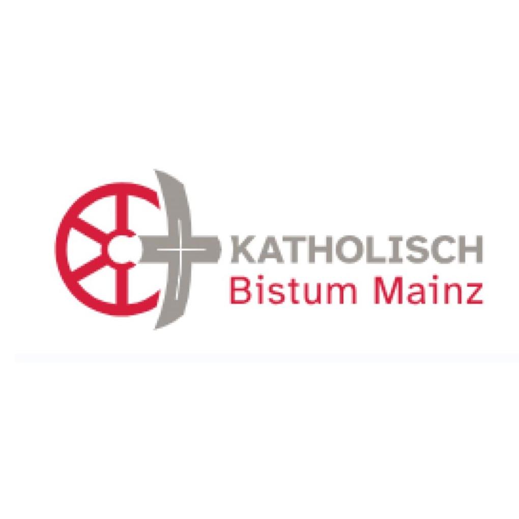 Logo Bistum (c) Bistum Mainz