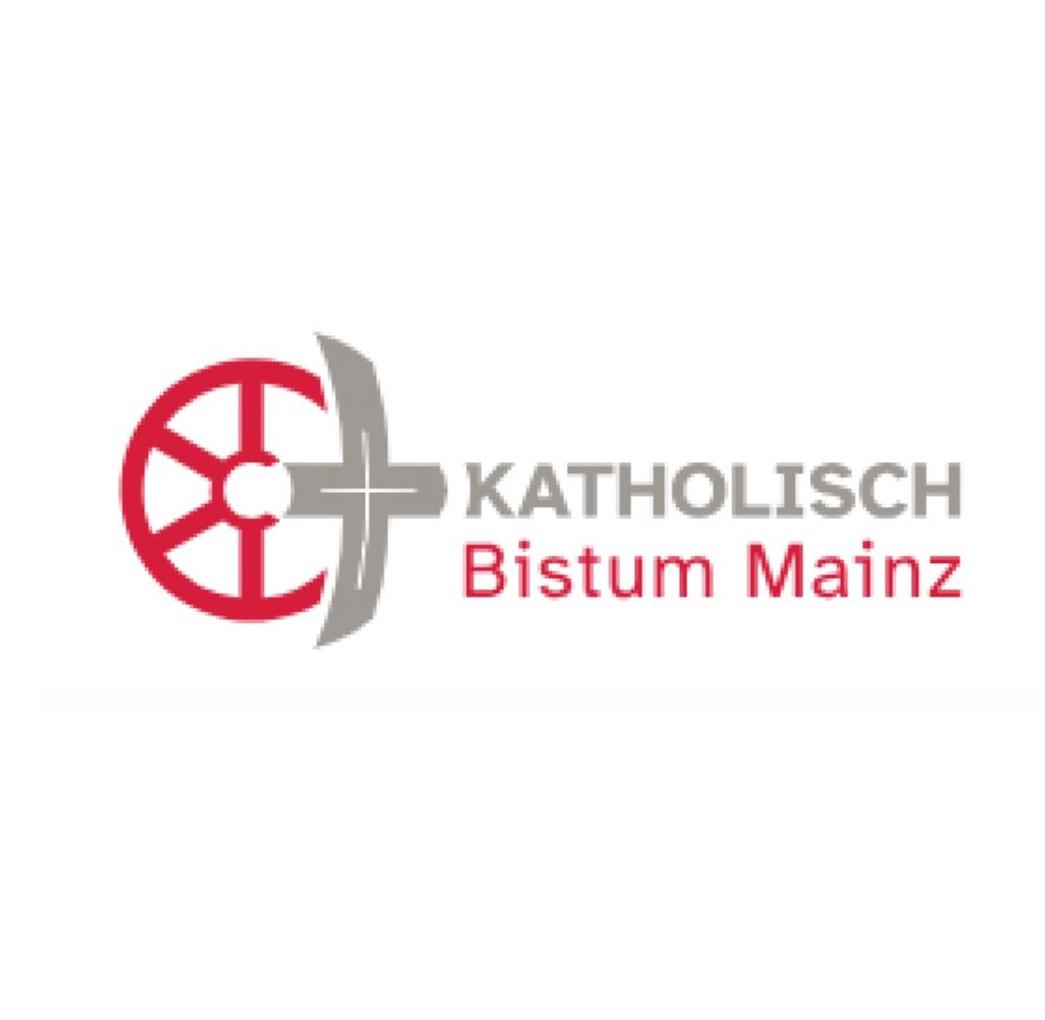 Logo Bistum