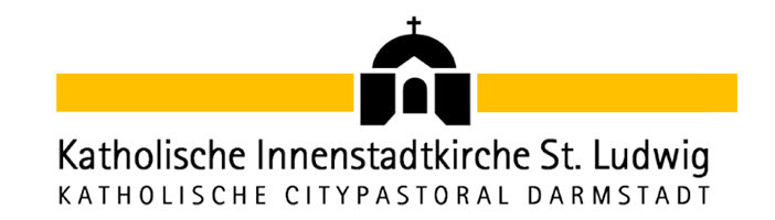 Logo St. Ludwig Darmstadt