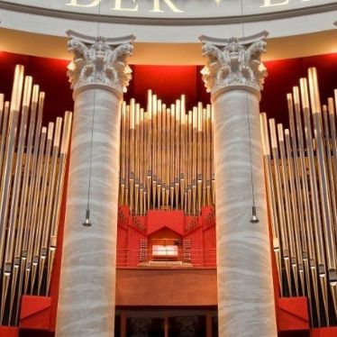 Orgel St.Ludwig