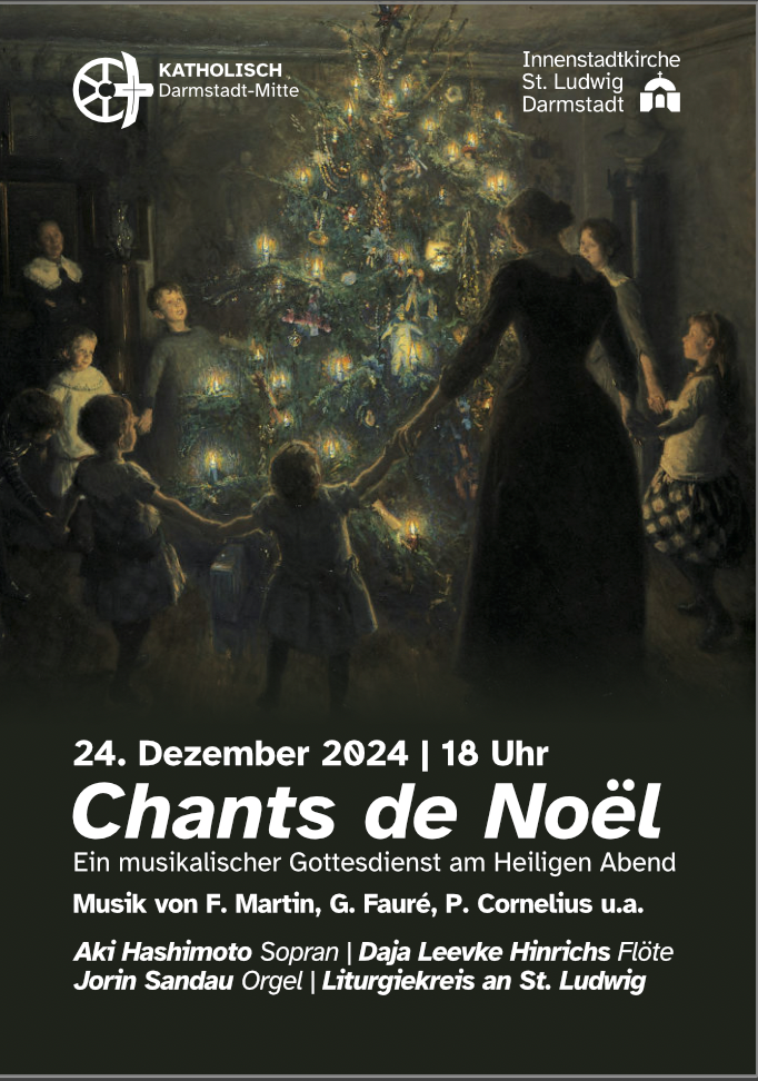 Chants de Noel