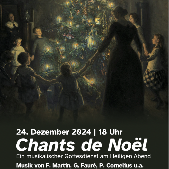 Chants de Noel