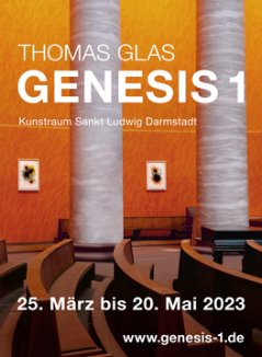 GENESIS_1 (c) Thomas Glas