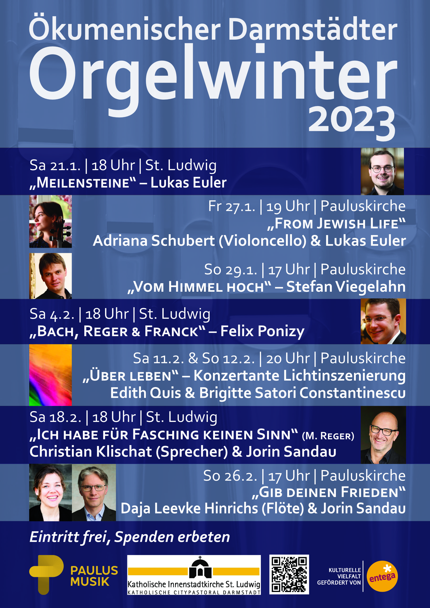 Plakat Orgelwinter2023_1 (c) St.Ludwig Darmstadt