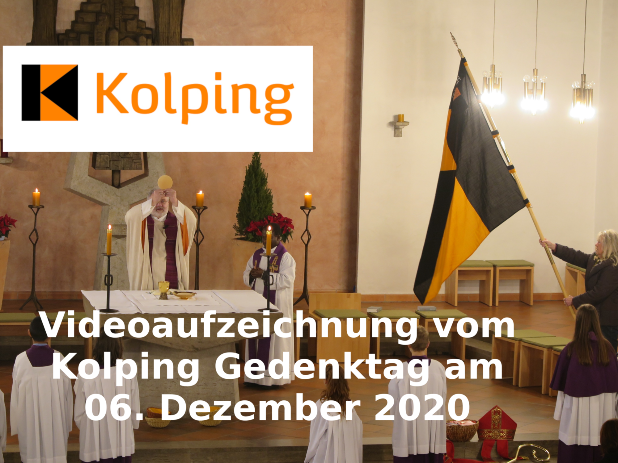 12_2020_Kolping_Gedenktag_Video (c) Horst Reinschmidt