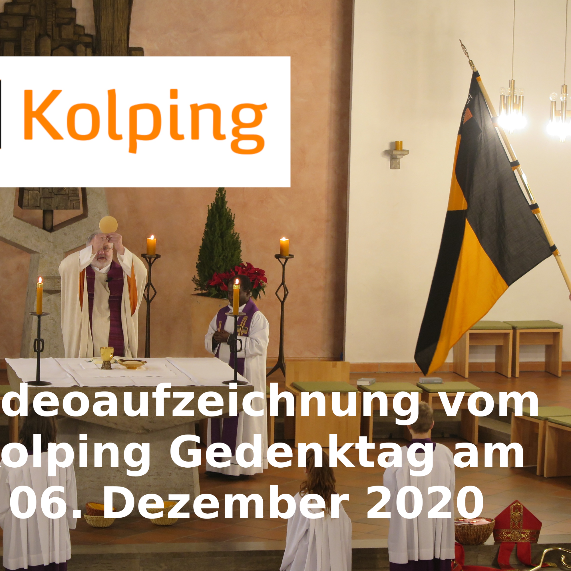 12_2020_Kolping_Gedenktag_Video (c) Horst Reinschmidt