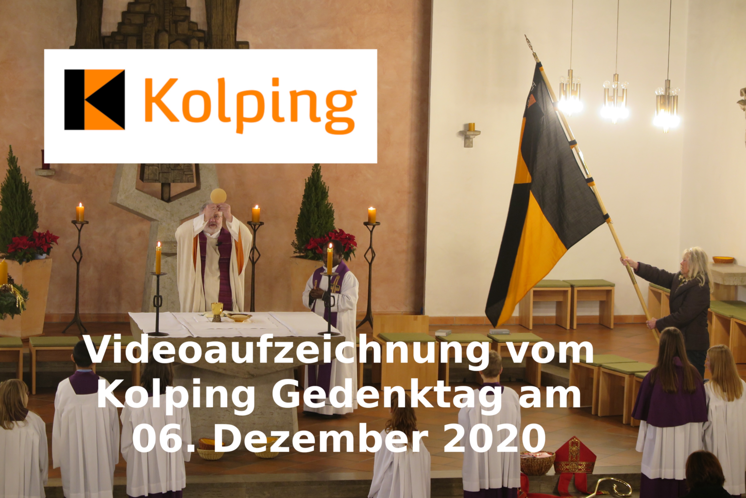12_2020_Kolping_Gedenktag_Video (c) Horst Reinschmidt