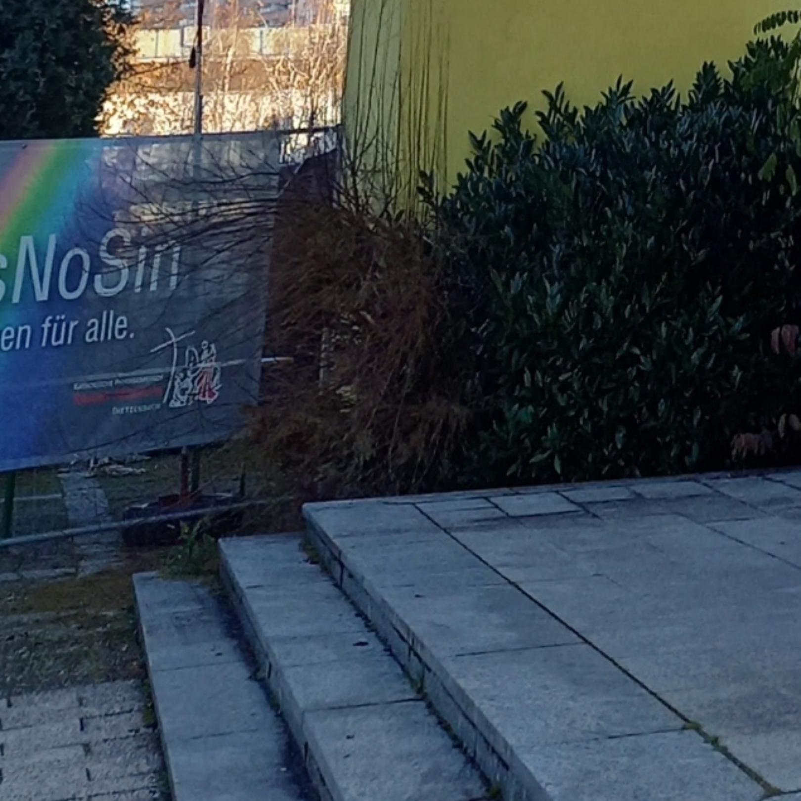 Sankt Martin am Nikolausmorgen 2021 (c) C.Doetsch