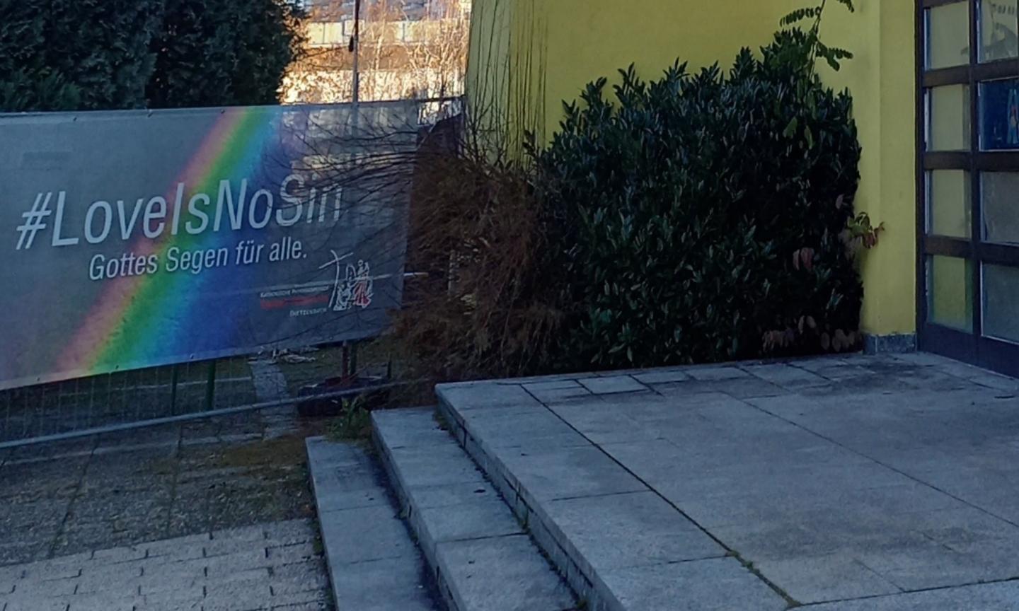 Sankt Martin am Nikolausmorgen 2021 (c) C.Doetsch