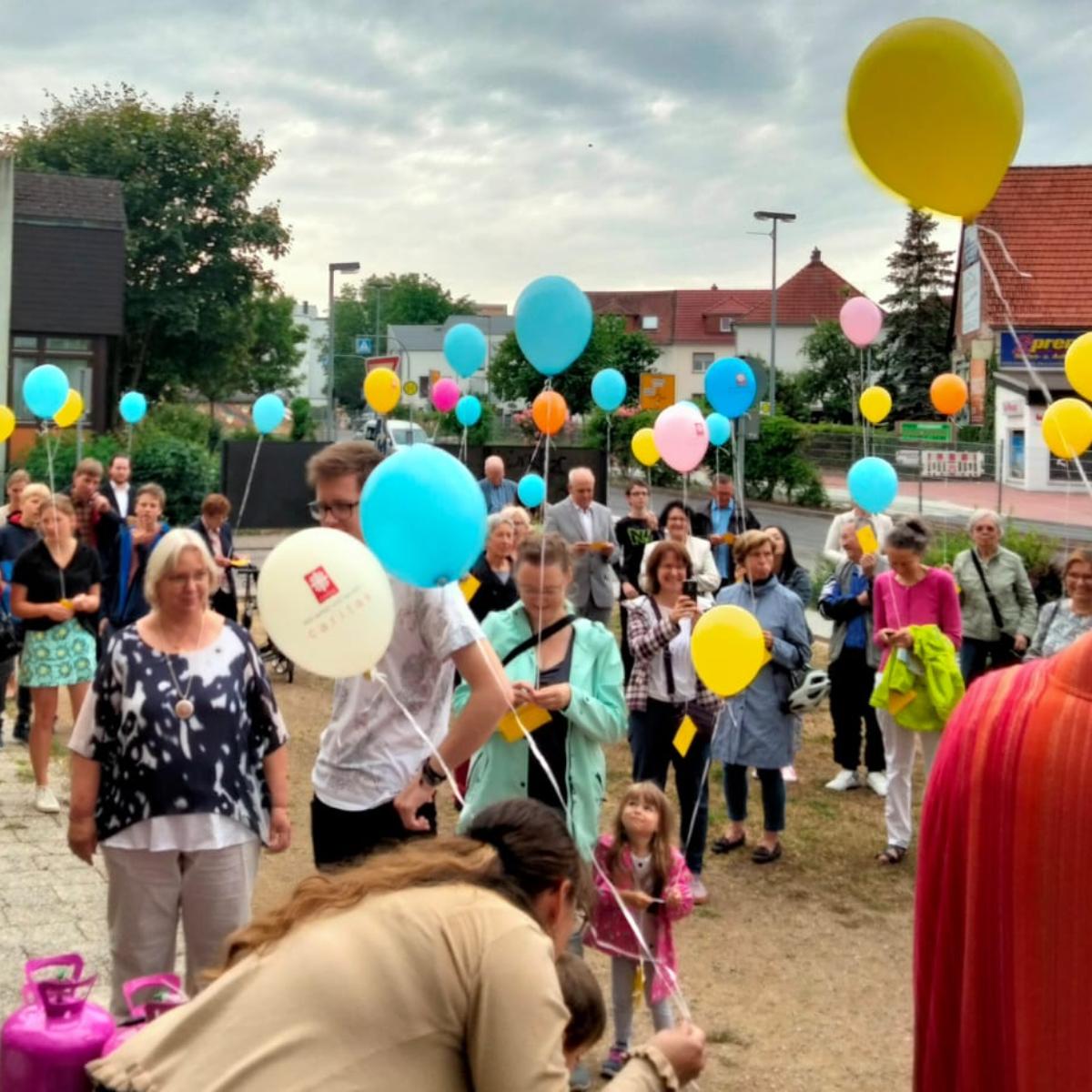 2022Pfingsten, Luftballon (c) privat