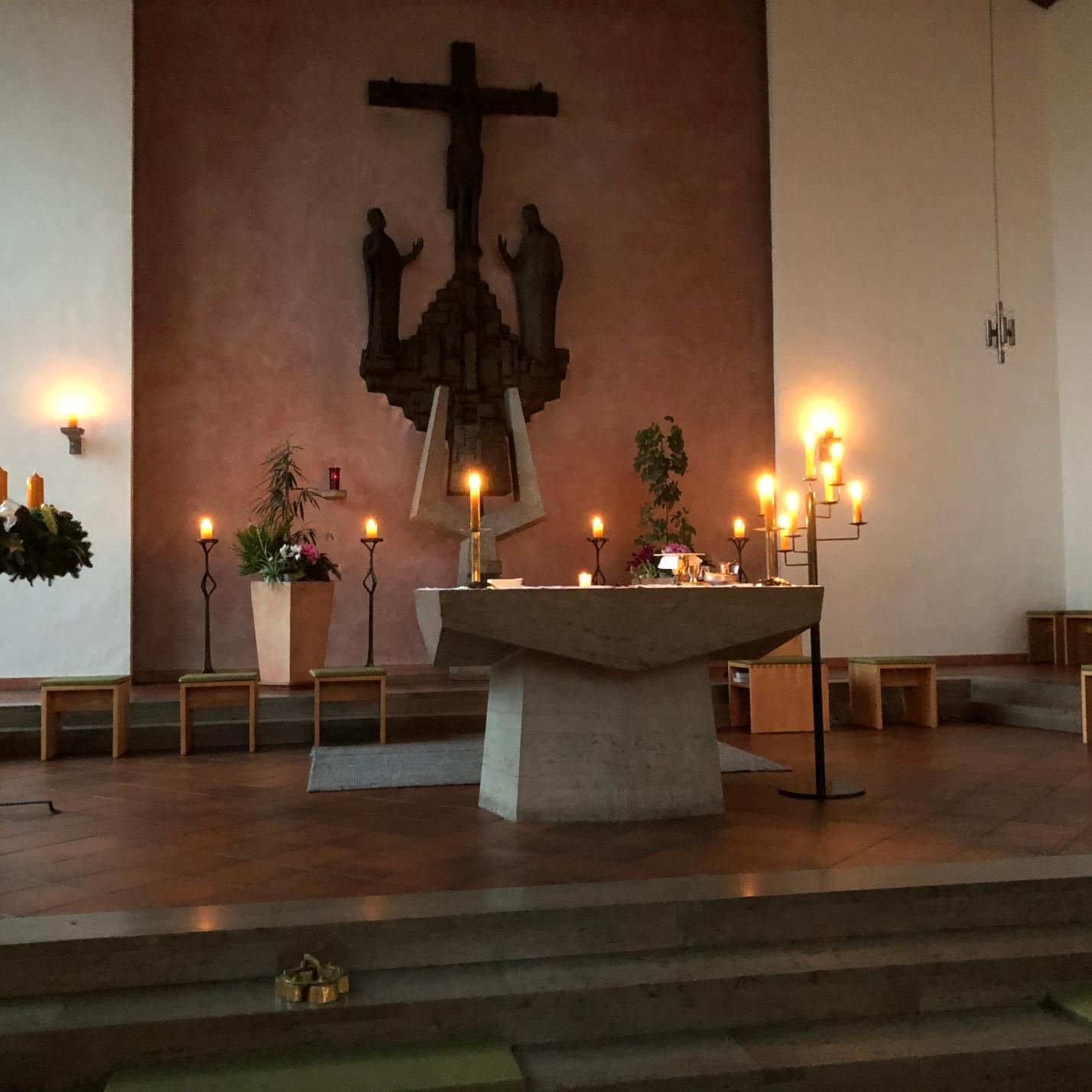 Rorategottesdienst