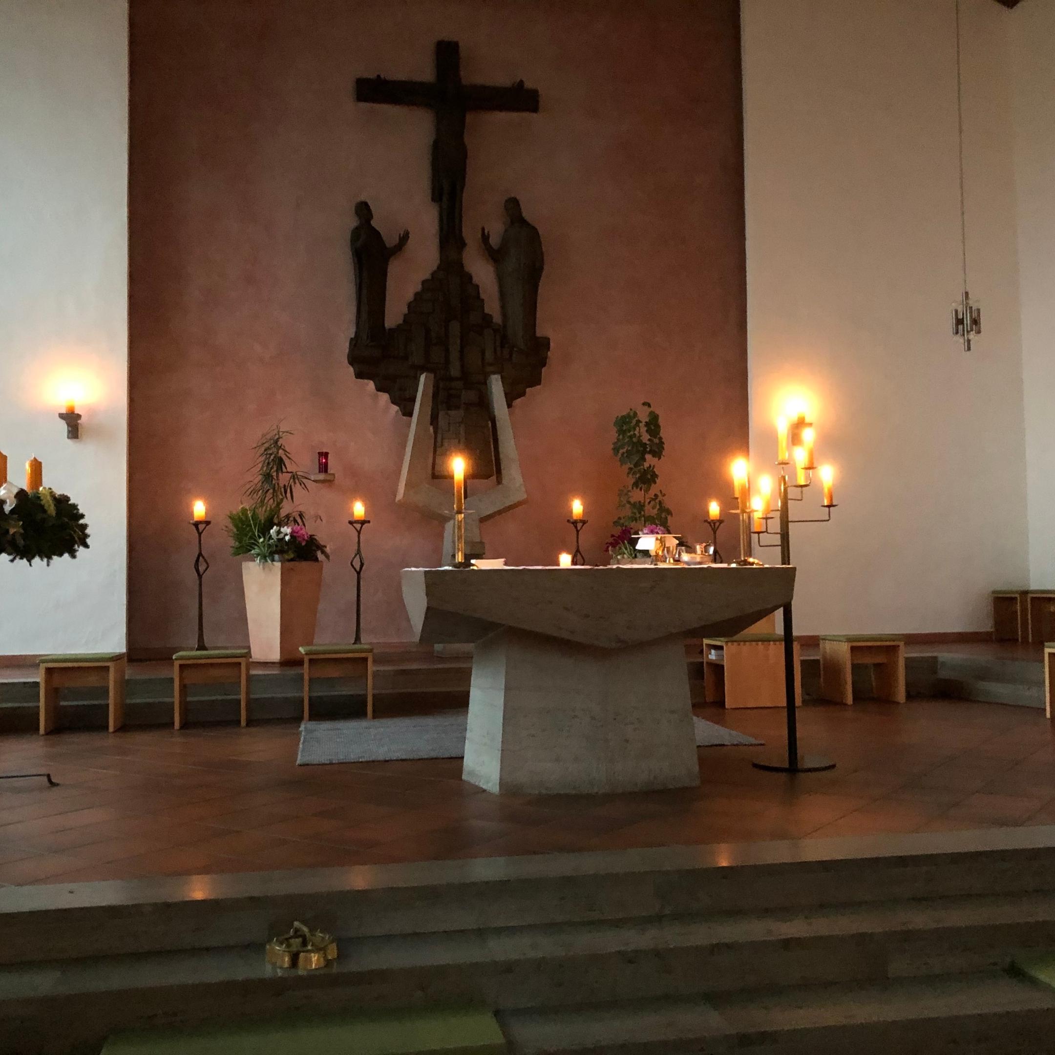 Rorategottesdienst