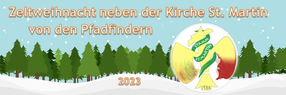 2023_Zeltweihnacht_flyer (c) Pfadfinder St. Martin, Dietzenbach