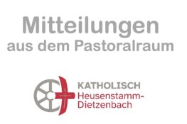 2024_Mitteilungen-aus-dem-Pastoralraum (c) Pastoralraum Heusenstamm-Dietzenbach