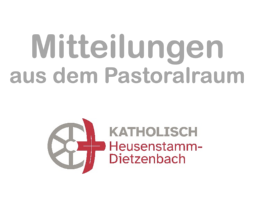 2024_Mitteilungen-aus-dem-Pastoralraum (c) Pastoralraum Heusenstamm-Dietzenbach