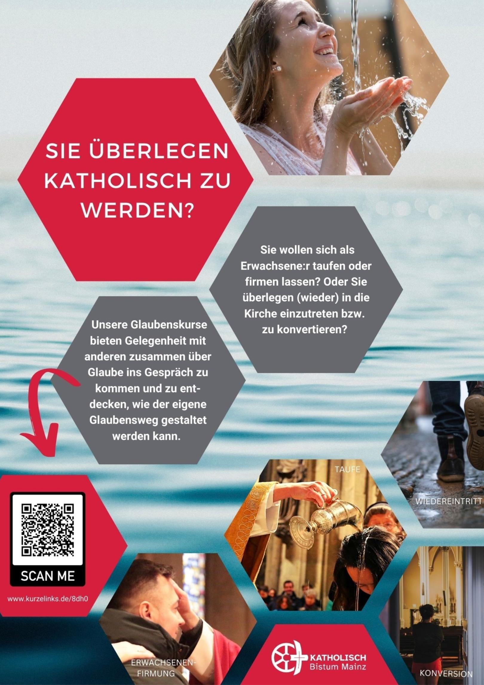 2024_Plakat_Glaubenskurs_Mainlinie (c) Katholisch - Region Mainlinie