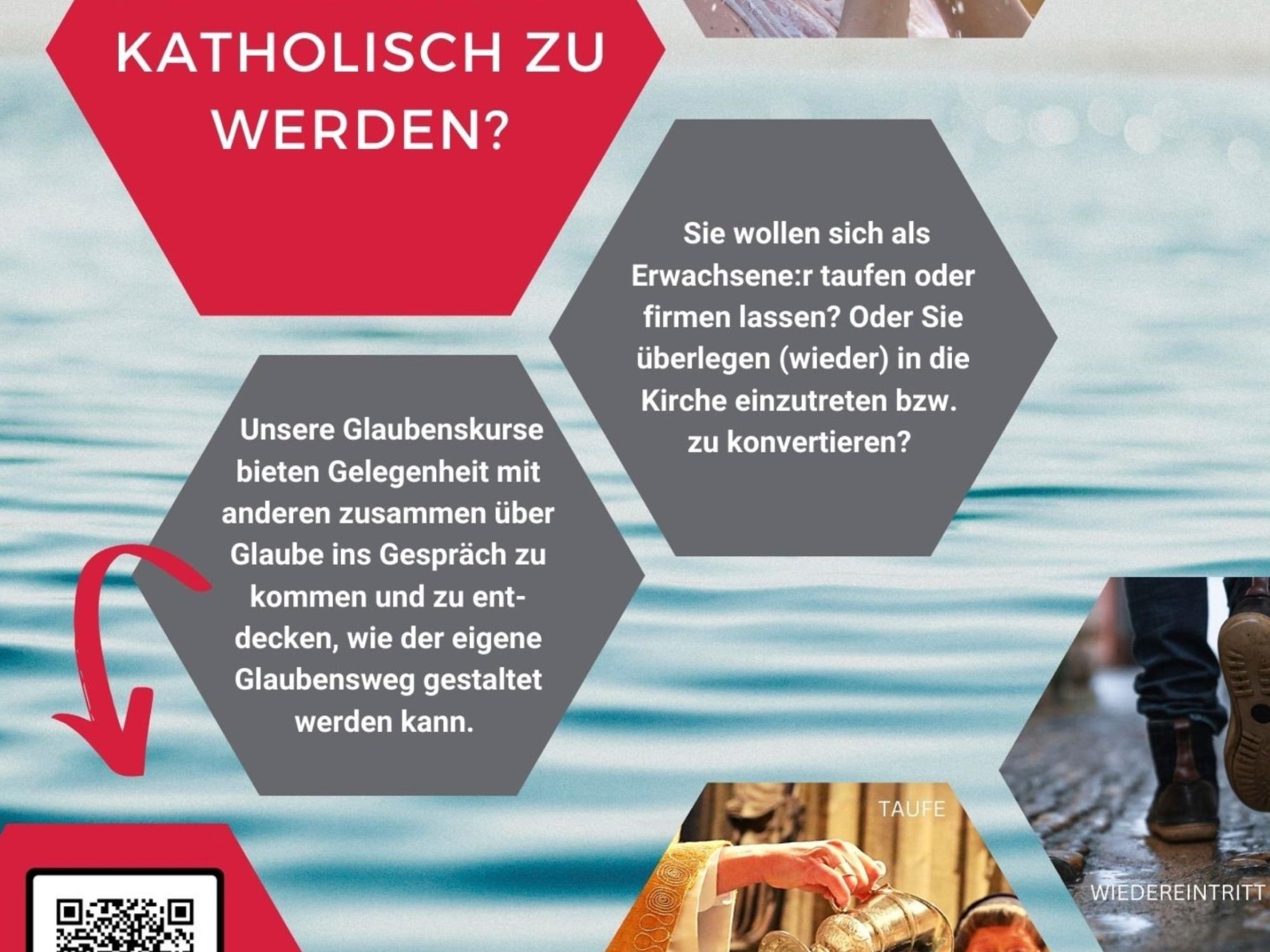 2024_Plakat_Glaubenskurs_Mainlinie (c) Katholisch - Region Mainlinie