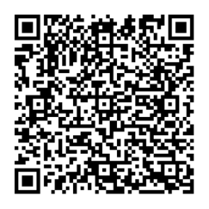 2024_Qr_Code_Erstkommunion (c) Pastoralteam Heusenstamm-Dietzenbach