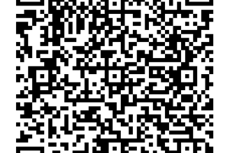 2024_Qr_Code_Erstkommunion (c) Pastoralteam Heusenstamm-Dietzenbach