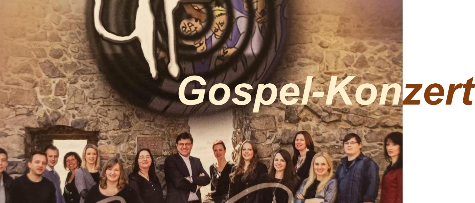 2025_05_11_Plakat_Gospelchoir (c) Pfarrgemeinde St. Martin