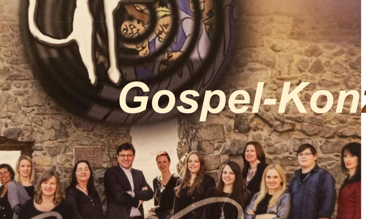 2025_05_11_Plakat_Gospelchoir (c) Pfarrgemeinde St. Martin