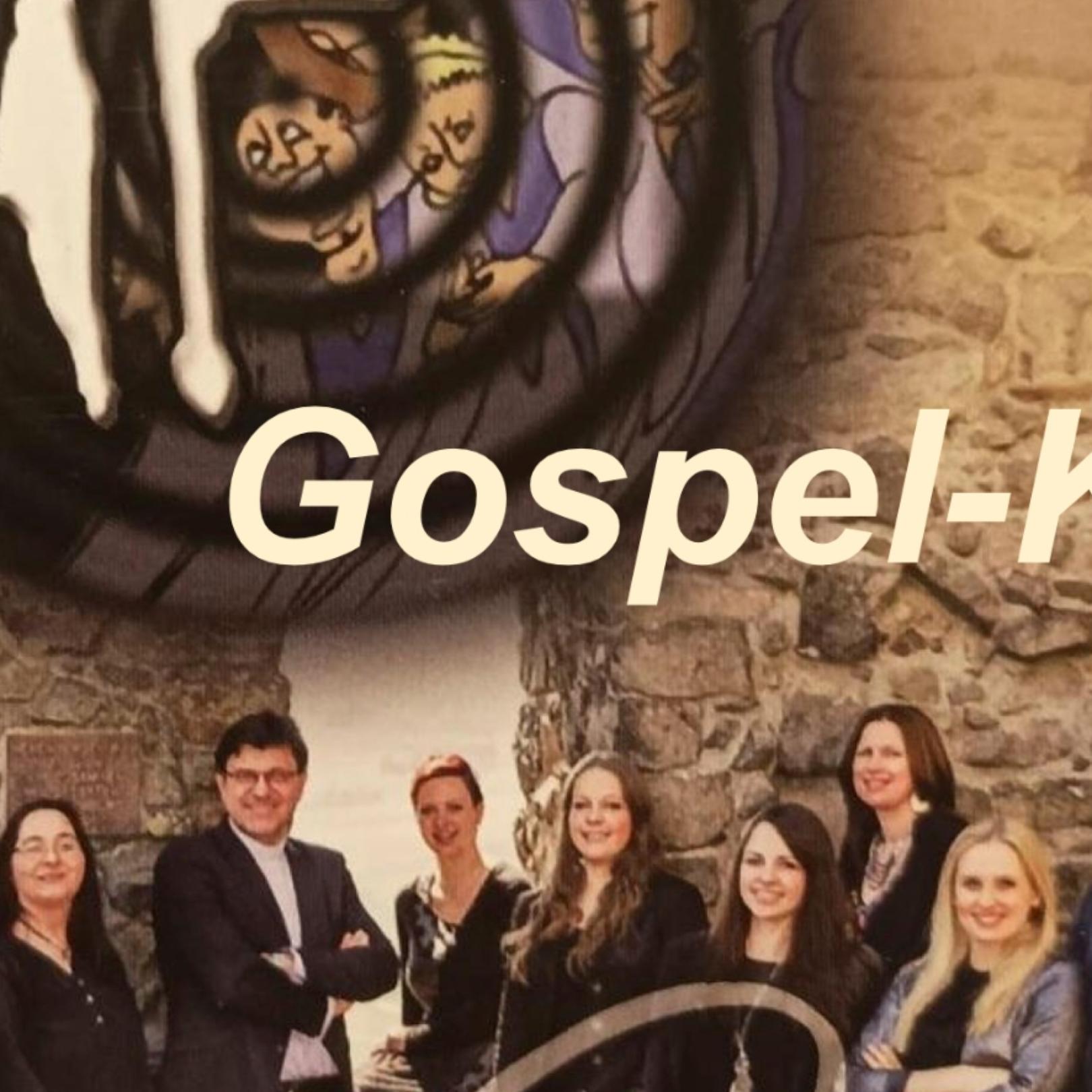 2025_05_11_Plakat_Gospelchoir (c) Pfarrgemeinde St. Martin