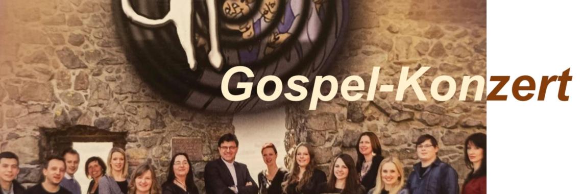 2025_05_11_Plakat_Gospelchoir (c) Pfarrgemeinde St. Martin