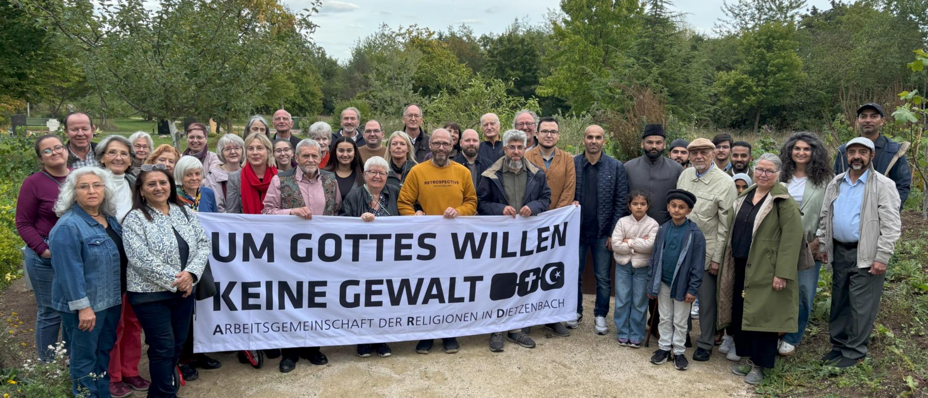 2025_09_13_Friedensgebet (c) Horst Reinschmidt