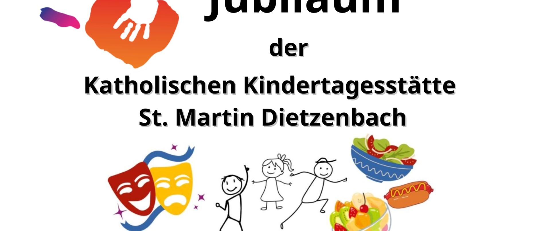 Jubiläums-Sommerfest am 6.9.2025 Jubiläums-Sommerfest am 6.9.2025