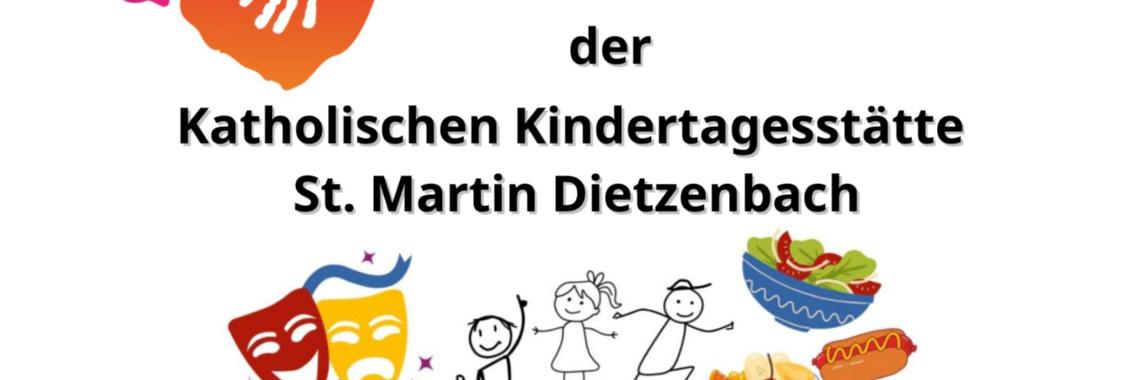 Jubiläums-Sommerfest am 6.9.2025 Jubiläums-Sommerfest am 6.9.2025