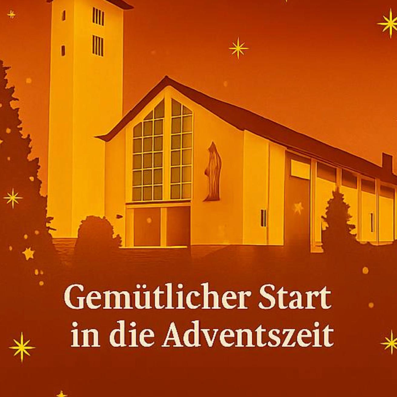 2025_Flyer Adventstreff