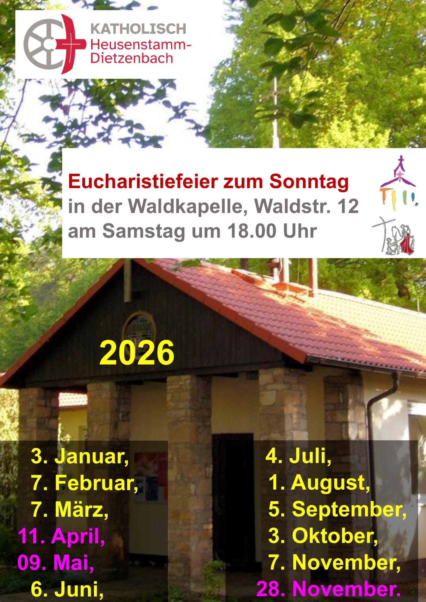 2026_GD-Waldkapelle 2026