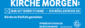 2026_Pfarrreiratswahl.png (c) Pfarreiratswahl