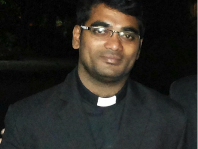 Pfr. Sudhakar Reddimasu (c) privat