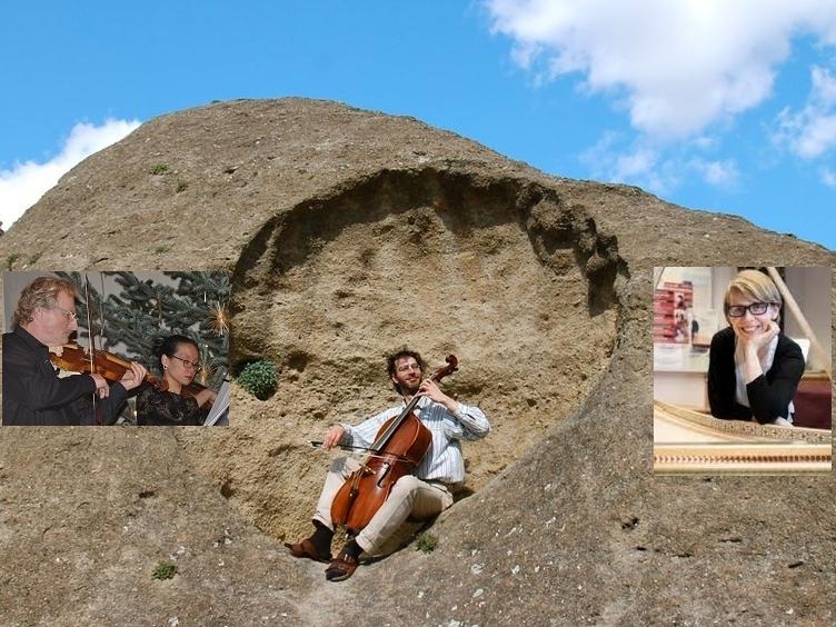 Corelli-Ensemble (c) Corelli-Ensemble