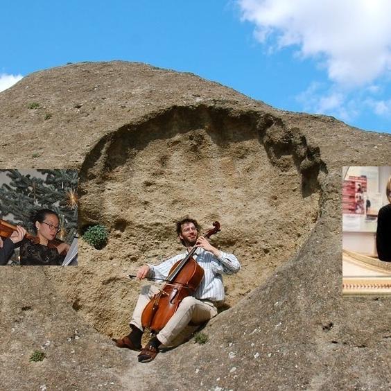 Corelli-Ensemble (c) Corelli-Ensemble