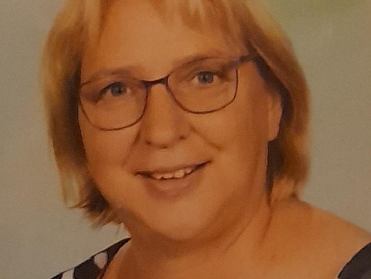 Dagmar Böhmer (c) privat