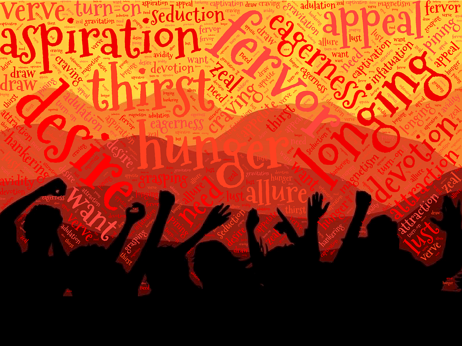 Firmung2021 #beGEISTert Foto Pixabay (c) Pixabay