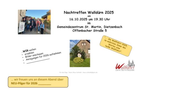 2025_Wallfahrt_Walldürn