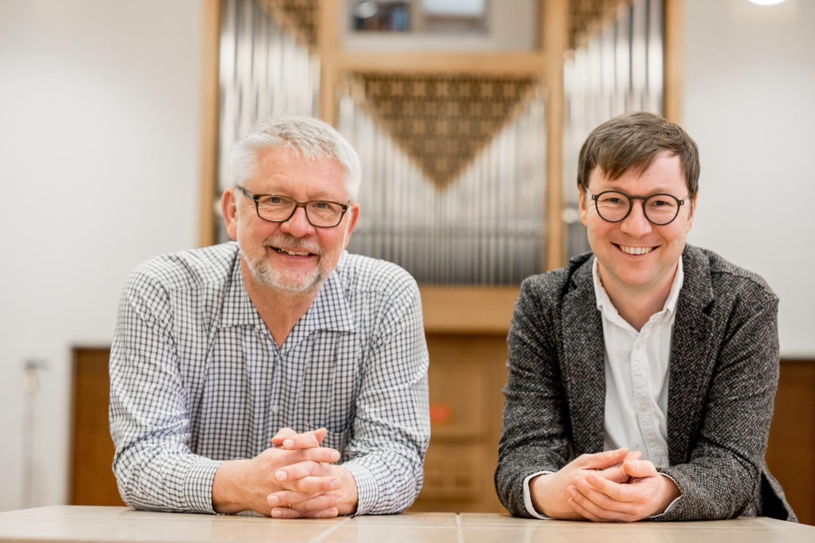 Gabriel_Pressefoto-Thomas-und-Johannes-002.jpg_269104406 (c) Thomas Gabriel